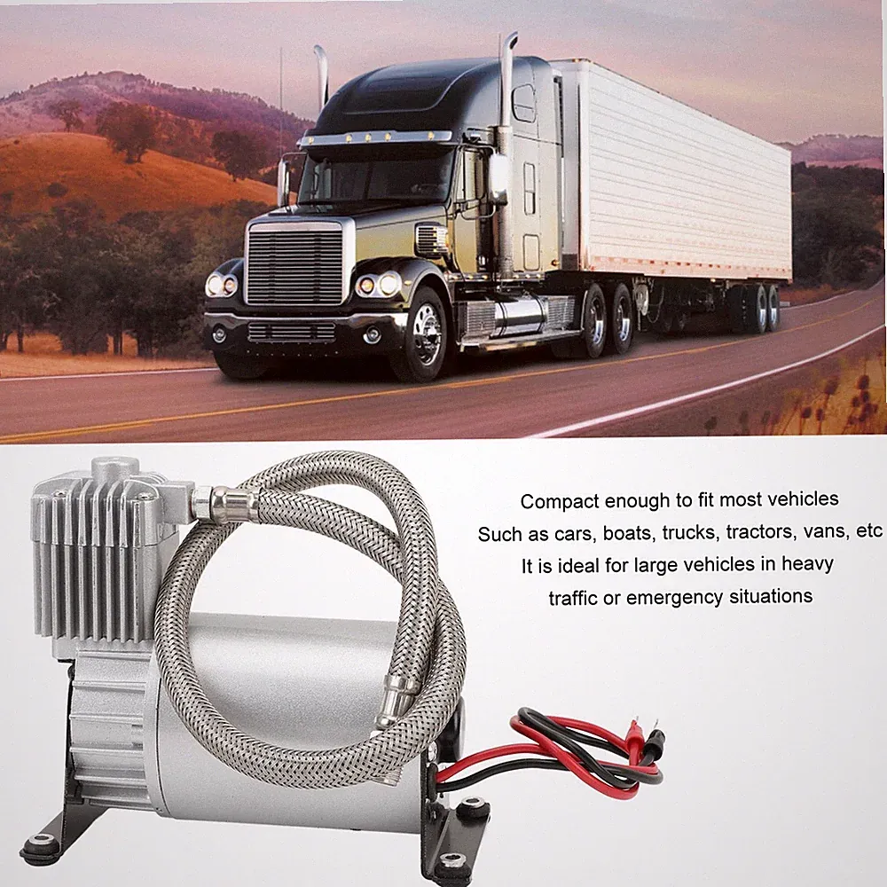 150PSI Air Compressor Stable Long Service Life For Trucks XECB