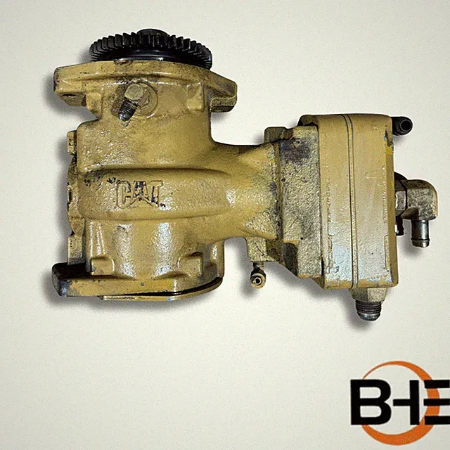 193-3940 COMPRESSOR GP (Used) l CAT