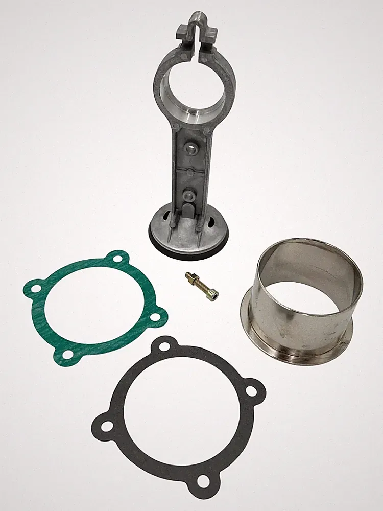 Air Compressor Piston Service Kit For Porter Cable Craftsman Husky E103495 New